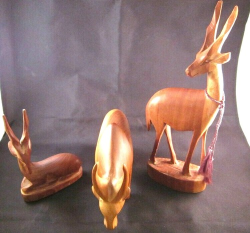 Vintage collectible african - vintage,