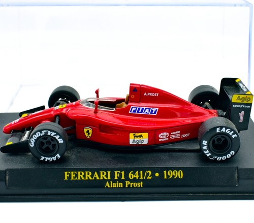 Modèles ferrari auto - ferrari, 1/43