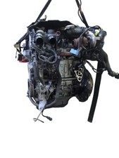 MOTEUR PEUGEOT 308 (L3/L8/LB/LH/LP) Hayon 5 portes 1.6 HDi (DV6DTED(9CH)) 0135SW