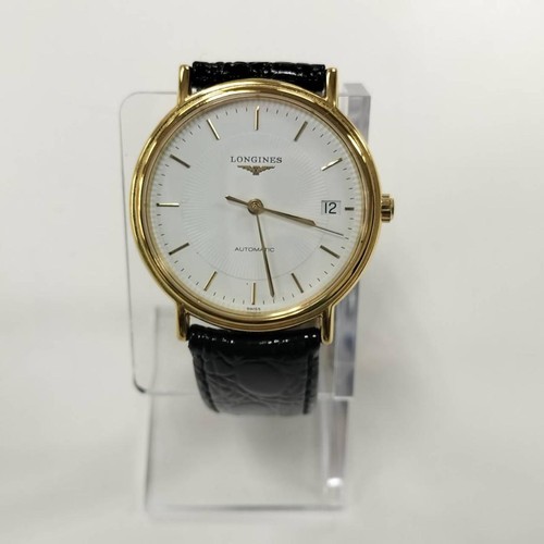 768666 longines automatic - 768666,