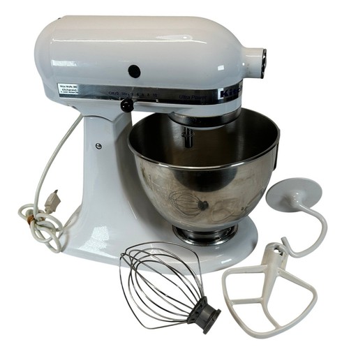 Kitchenaid ksm90 ultra power - ultra,