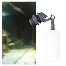 Vanne à bille flottante