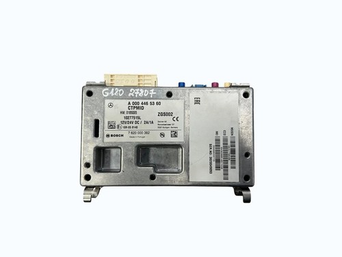 Central electrics a0004465360 - central,
