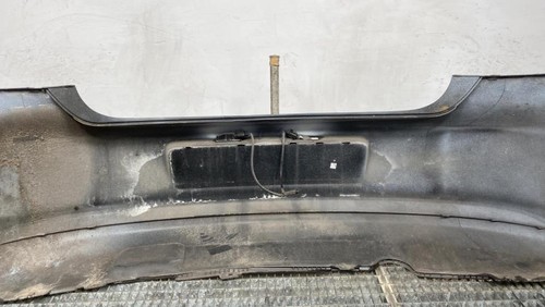 Pare choc arriere - , volkswagen