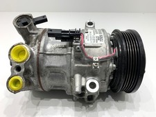 COMPRESSEUR DE CLIMATISATION