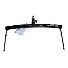 Attelage de remorque amovible - Volkswagen Golf, Jetta - 1KM092155A