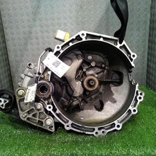 Boite de vitesses FORD FIESTA