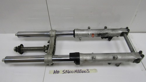 Fourche avant gabel honda cbr - gabel,