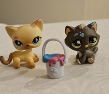 ✨️LPS# 815 # 816 LITTLEST