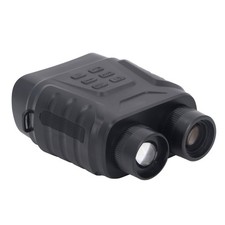 Jumelles à Zoom Numérique 8x Vidéo 4K écran LCD TFT 3 Pouces 854x480 Télescope N