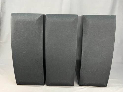 Vtg set thiel scs3 - 3,
