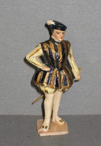 Vertunni ancien plomb mm - vertunni,