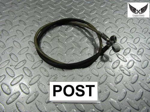 Fixation durite frein - fixation, de