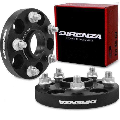 Direnza 20mm 5x114 - direnza, 5x114.3