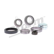 ROULEMENT DE ROUE ARRIERE