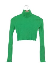 BERSHKA Pull court Dames Pull