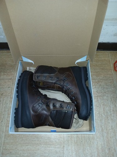Meindl boots men - uk, dovre