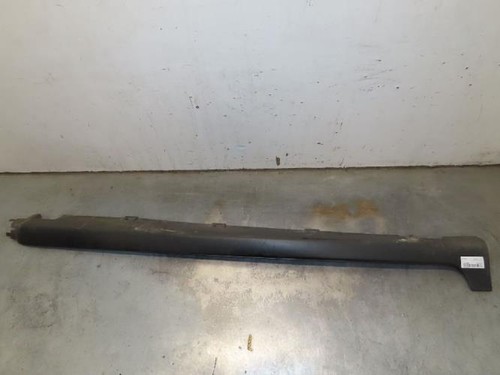 Bas caisse gauche citroen - bas,