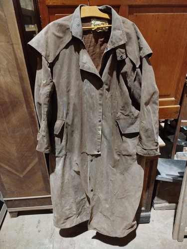 Ancienne veste chasse - de,