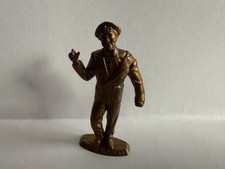 Mokalux Les Grandes vedettes - Humouriste Francais Roger Nicolas 1919-1977