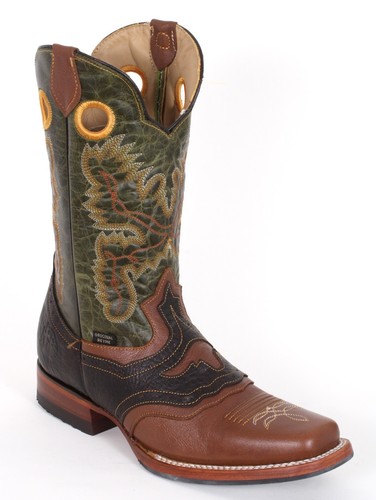 Bottes cowboy - bottes, de