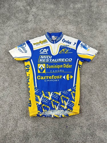 Maillot velo femme taille - velo,