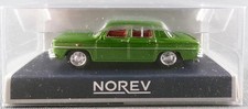 Norev Micro Miniature 512791