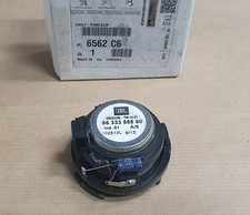 Haut-parleur d'origine PSA P