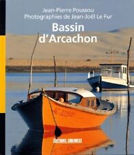 Aed bassin d'arcachon - Le Fur