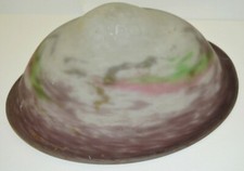 -BELLE VASQUE de LUSTRE