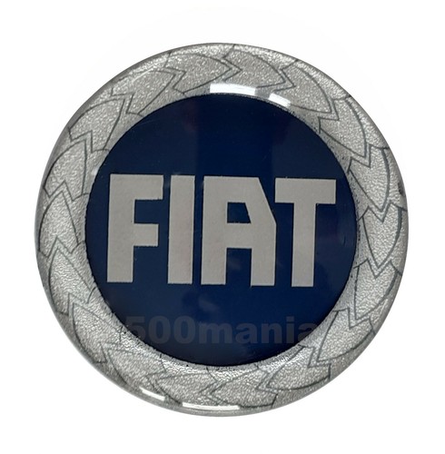Vitre cache moyeu - vitre, fiat