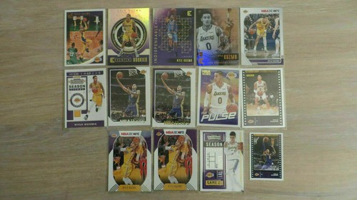 Cards rc inserts - rc,
