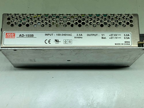 Mean well 155b 6 vdc - ad-155b,