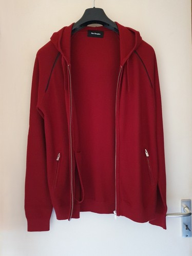 Veste cardigan à capuche - cardigan,