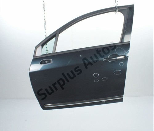 Porte avant gauche 9002y8 - porte,