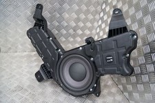 Hyundai Kona KRELL SUBWOOFER