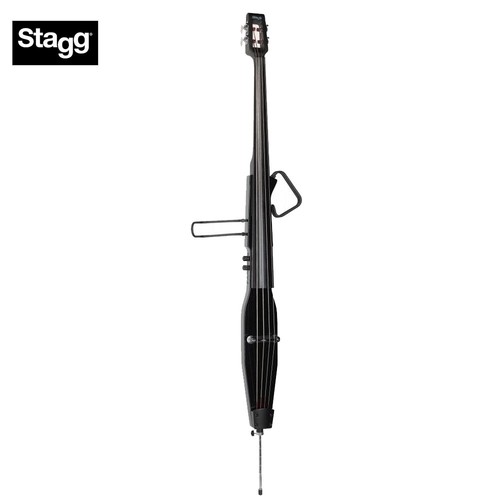 Stagg edb electric upright - electric,