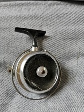 Ancien moulinet  SUPER LEX I.T Made inFrance peche vintage collection pecheur