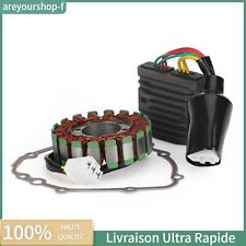 Kit Régulateur + Stator +
