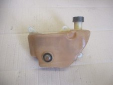 Réservoir d'huile + bouchon pour Suzuki 125 GT