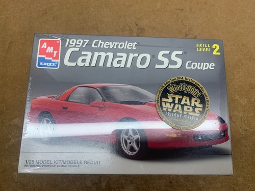 Amt ertl maquette - amt/ertl,