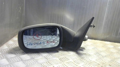Retroviseur gauche renault - retroviseur,