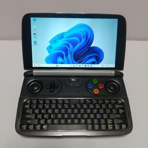 Gpd win2 win intel - win2, 2