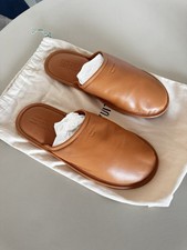 Pantoufles Louis Vuitton FW26