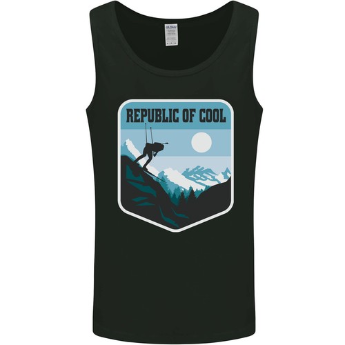 République ski cool veste - république,