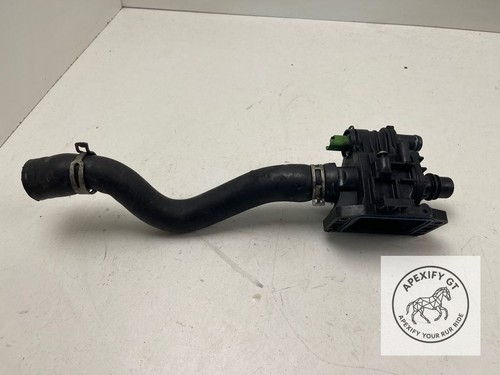 Boitier thermostat avec - boitier,