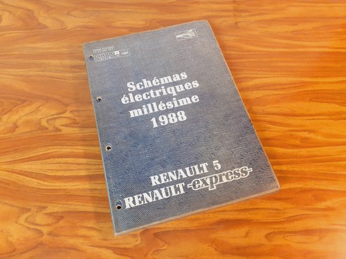 Rta origine renault schémas - origine,