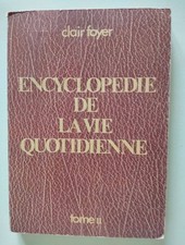 Encyclopédie de la vie