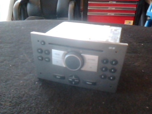 Autoradio origine opel corsa - autoradio,