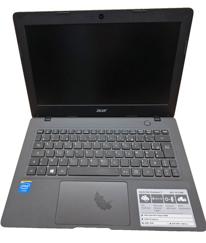 Acer aspire one - acer, 1-132